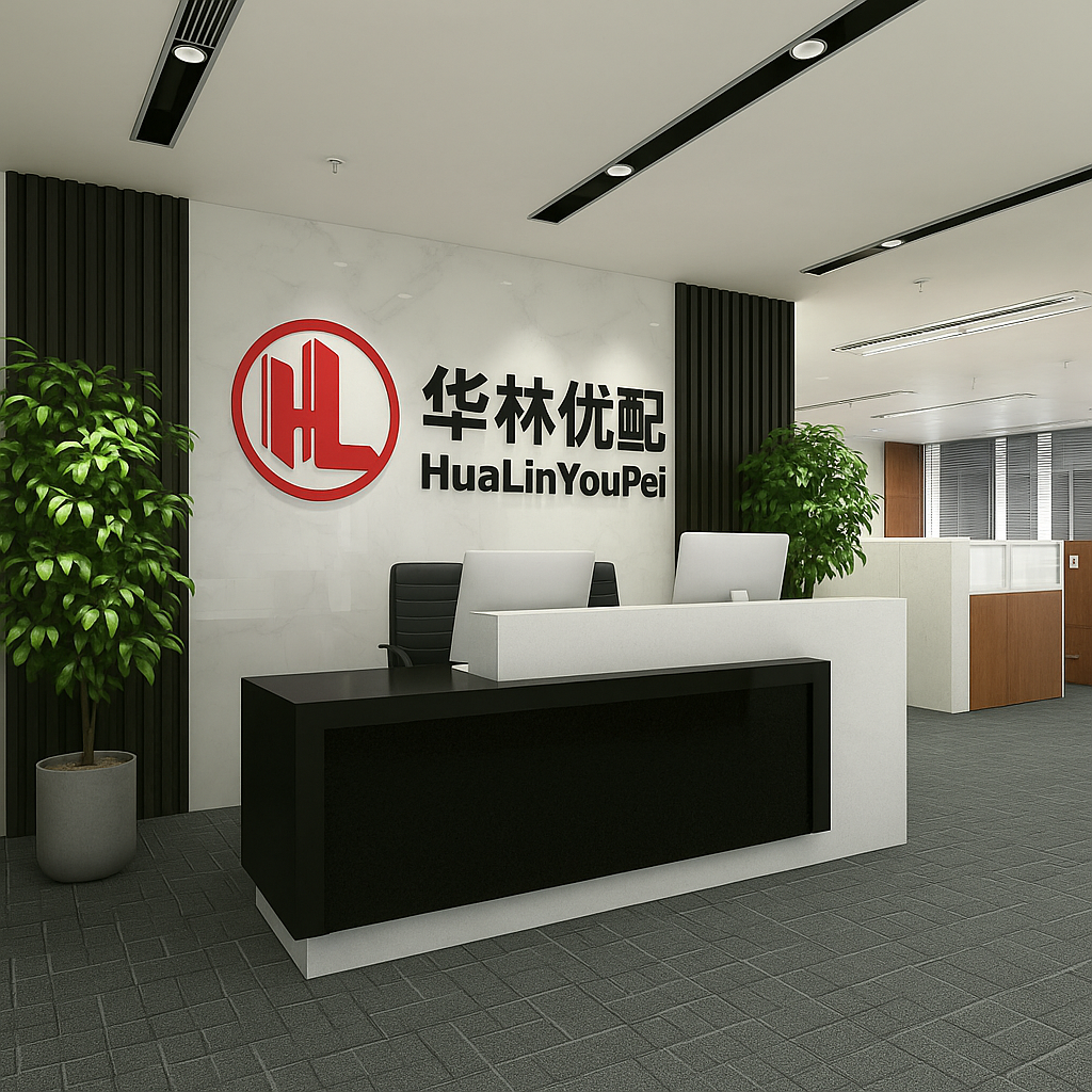高忆管理